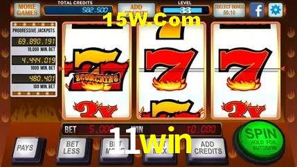 Experiência VIP 11win
